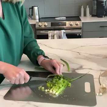 Katori Cutting Board
